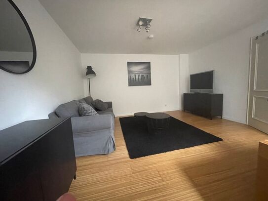 newly furnished flat near Düsseldorf, Neuss - Amsterdam Apartments for Rent