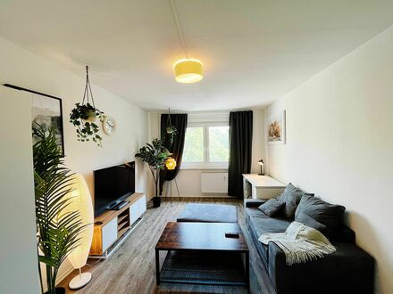 Stylish & Cosy Apartment direct in the City