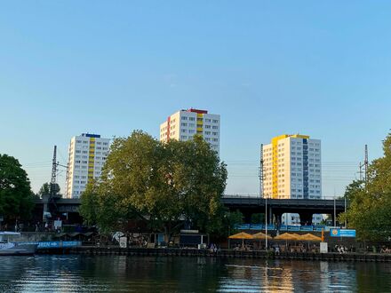 Verkehrsgünstiges Apartment in bester Lage