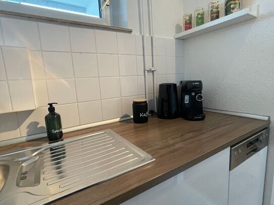 Cute home close to park, Essen - Amsterdam Apartments for Rent