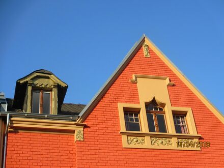 Stilvolles Apartment im Bonner Stadtteil Oberkassel