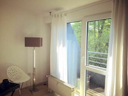 Charmante Wohnung auf Zeit in Mettmann | Pretty suite in Mettmann