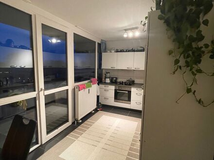Feinstes und modernes Zuhause in Köln | Beautiful, modern apartment in Köln