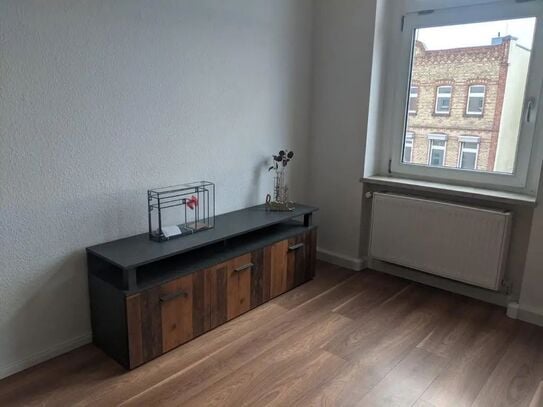 Charming, modern flat (Halle (Saale))