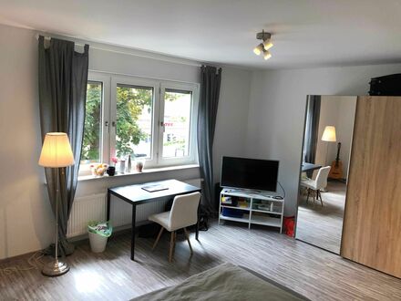 WG-ZIMMER: Fantastisches Apartment in Stuttgart | SHARED FLAT: Lovely suite located in Stuttgart