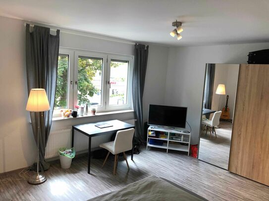 WG-ZIMMER: Fantastisches Apartment in Stuttgart