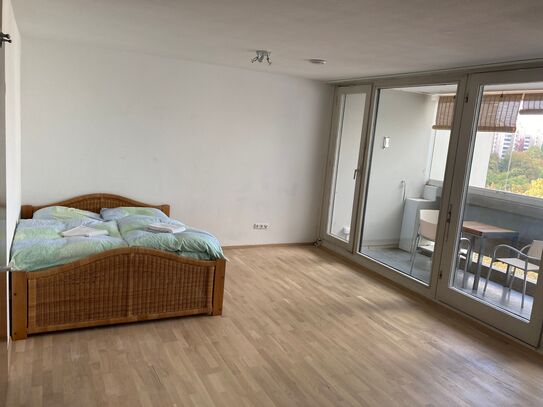 Charmantes Appartement im Herzen von München