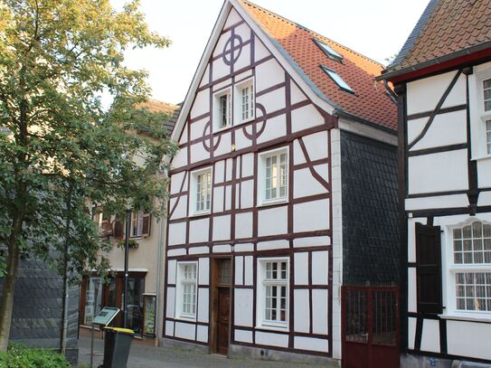 Wohnung in Altstadt Kettwig