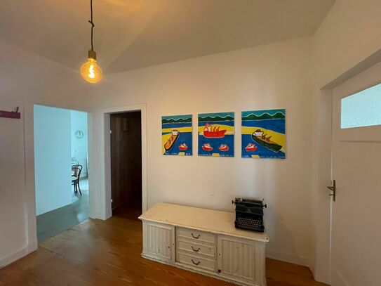 Neues Studio Apartment in Harburg
