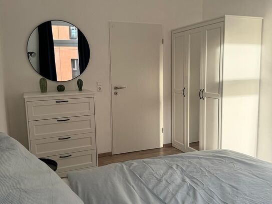 Cozy 4 Bedroom apartment in Köln