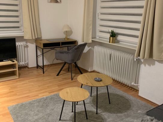 Pretty apartment in Göttingen, Gottingen - Amsterdam Apartments for Rent