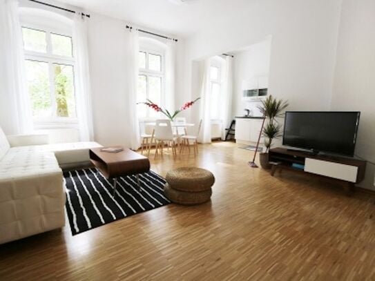 Wunderschönes Loft in Prenzlauer Berg