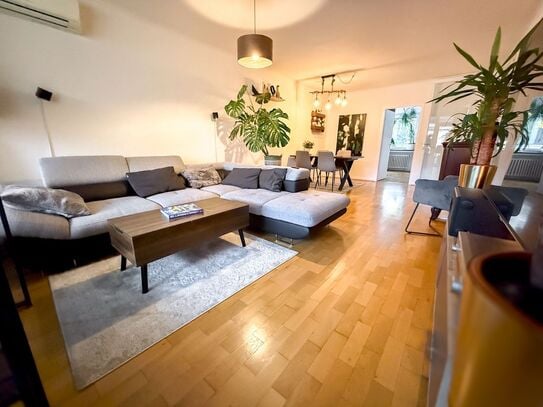 Quiet loft in Düsseldorf-Friedrichstadt, central, 10 mins to the Rhine, Dusseldorf - Amsterdam Apartments for Rent