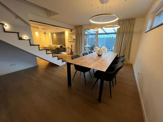 Quiet & fashionable house for rent, Essen - Amsterdam Apartments for Rent