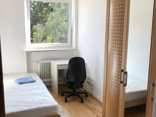 Charmantes Studio Apartment in München