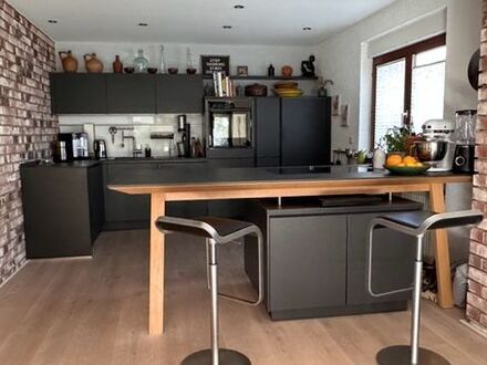 Charmantes 130 qm Haus in München | Charming 130 sqm house in Munich