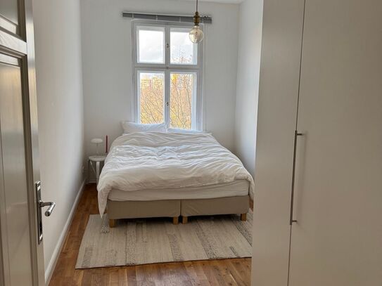 Beautiful Apartment in Kreuzberg, Berlin - Amsterdam Apartments for Rent