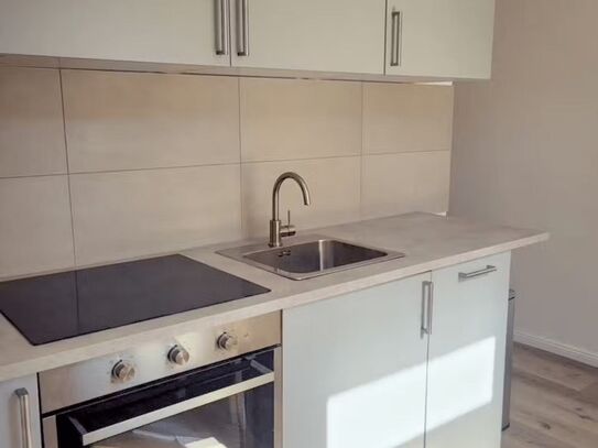 Pretty 3 bedroom apartment in Berlin Kreuzberg