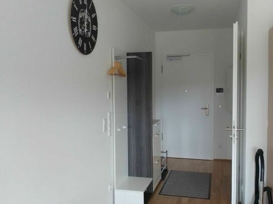 Stilvolles und großartiges Loft in Freising