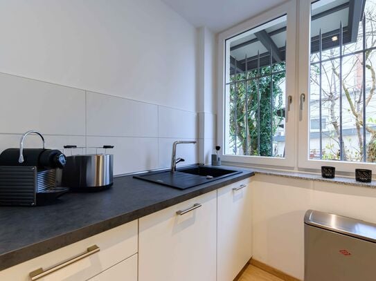 SHARED FLAT: Amazing, modern suite (Stuttgart)