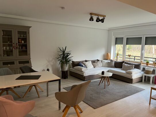 Moderne, gemütliche Wohnung, Nähe des Rhein-Energie Stadion