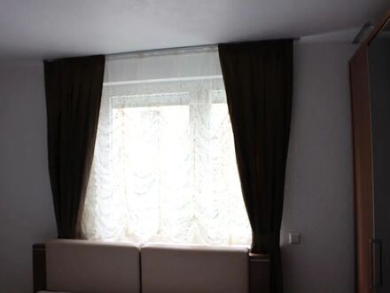 Möbilierte, Gepflegte 3-Zimmer-Wohnung mit Balkon und EBK in Heilbronn | Furnished, neat 3-room apartment with balcony…