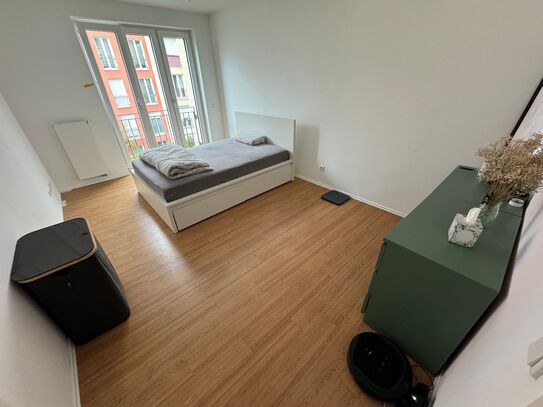 Stilvolle und moderne Wohnung auf Zeit in Offenbach am Main