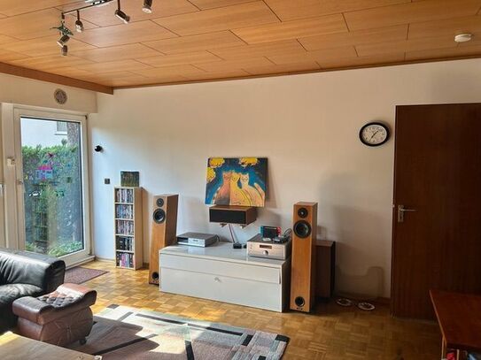 Ground Floor Apartment with Spacious Garden and Modern Amenities, Berlin - Amsterdam Apartments for Rent