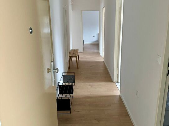 Schöne drei Zimmerwohnung in Berlin Lichenrande