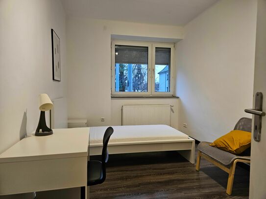 All Inkl. 4-Zimmer: in Mannheim Neckarstadt-West Zentrale Lage