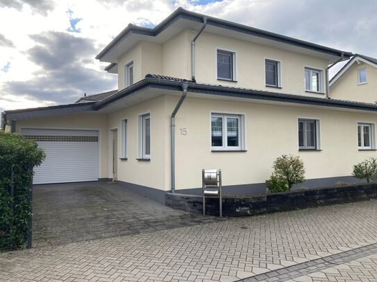 Wunderschöne luxuriöse Villa mit Sauna (bei Darmstadt Frankfurt)