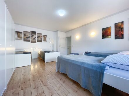 Emilbnb in der Sandstraße | Emilbnb in the Sandstreet