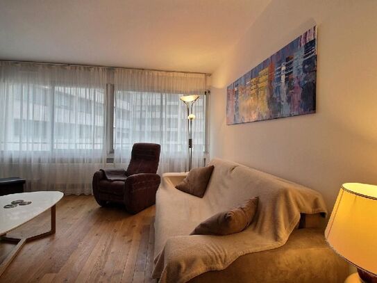 Apartment 31m² - Gare du Nord - Gare de l'Est