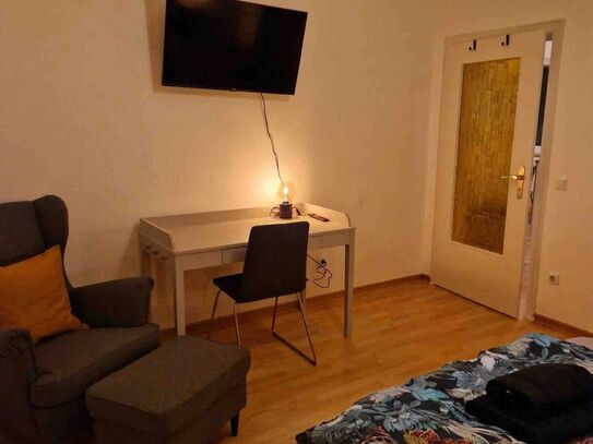 Häusliches und schickes Zuhause im Herzen von Essen
