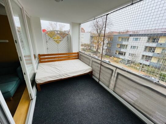 Quiet, pretty apartment/loft located near Templehofer Damm, Berlin - Amsterdam Apartments for Rent