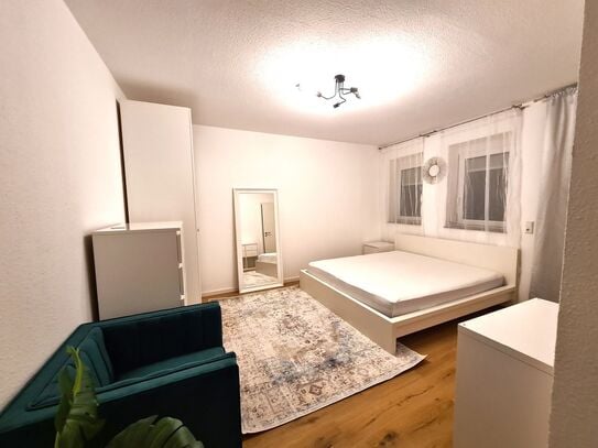 Fully furnished and serviced apartment next to Patch Barracks, Stuttgart - Amsterdam Apartments for Rent