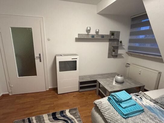 Privates Zimmer in Oberhausen