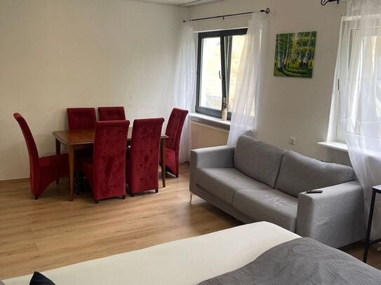 Beautiful 3 room apartment near the center, Bayreuth - Amsterdam Apartments for Rent