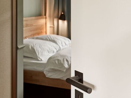 Wow! Wohntraum in Düsseltal: Erstbezug mit top Ausstattung! | Wow! Designer apartment in Düsseltal: First-time occupanc…