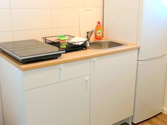 Apartkeep Chemnitz 234