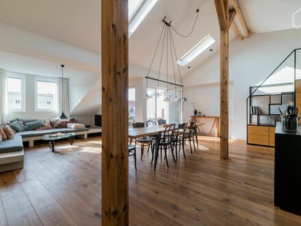 Modisches & liebevoll eingerichtetes Studio Apartment im Herzen von Prenzlauer Berg | Fantastic, awesome studio in Pren…