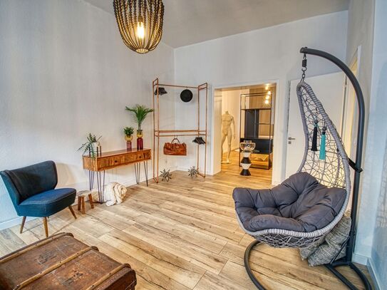 Awesome and lovely suite in Herne, Herne - Amsterdam Apartments for Rent