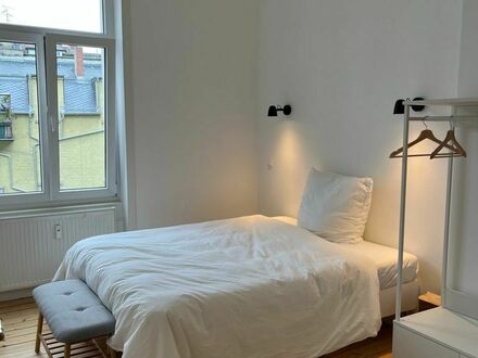 Helles & charmantes Zuhause in Wiesbaden | Nice, sunny and modern flat in Wiesbaden, fully equipped.