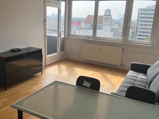 Furnished apartment in the heart of City West, Berlin - Amsterdam Apartments for Rent