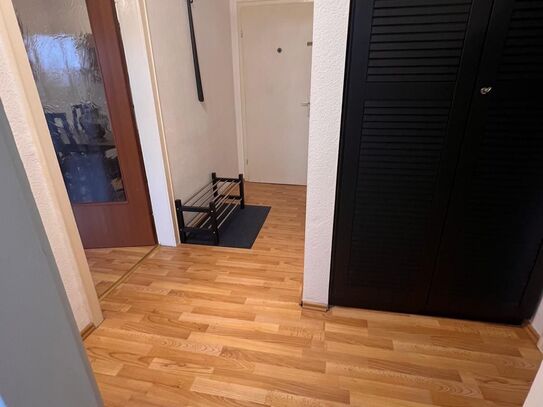 Spacious and cozy studio, Duisburg - Amsterdam Apartments for Rent