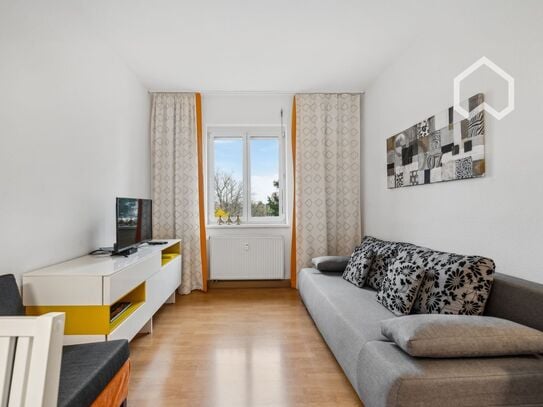 Bright, lovely home in Leipzig, Leipzig - Amsterdam Apartments for Rent