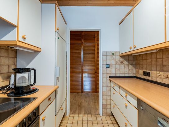 Great flat with excellent transport links in Berlin!, Berlin - Amsterdam Apartments for Rent