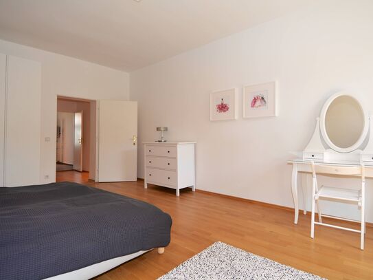 Charming studio located in Mitte