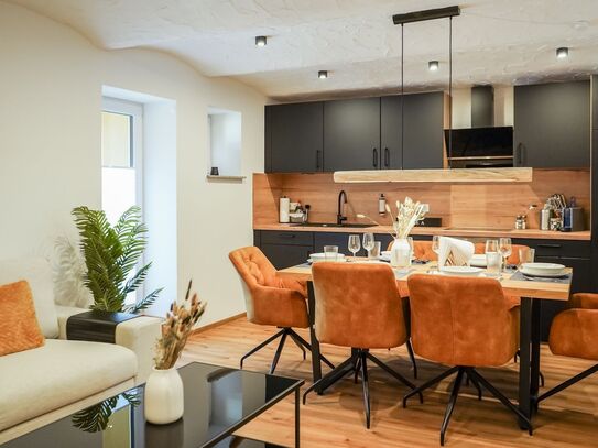 HOMBURG - Comfort Plus+ Apartment - Gulf of Mexico