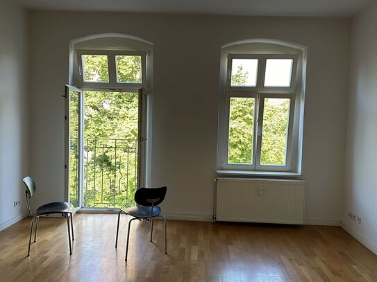 Stilvolle, wunderschöne Wohnung im Herzen der Stadt (Berlin)